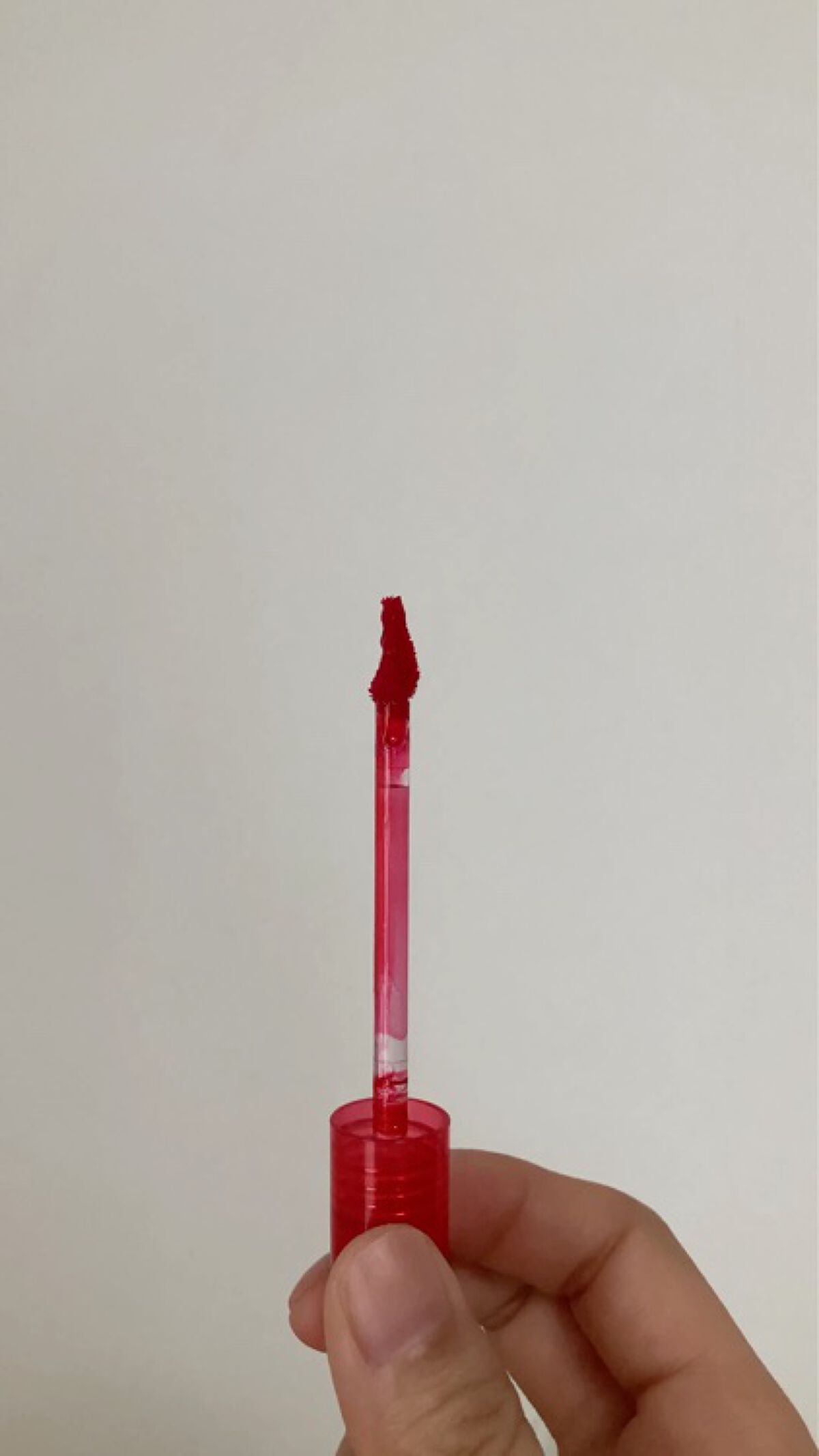 アイムミミ ミステリー フラッシュティント/i’m meme/リップティントの動画クチコミ2つ目