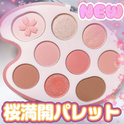 シャドウパレット/dasique/アイシャドウパレットの人気ショート動画