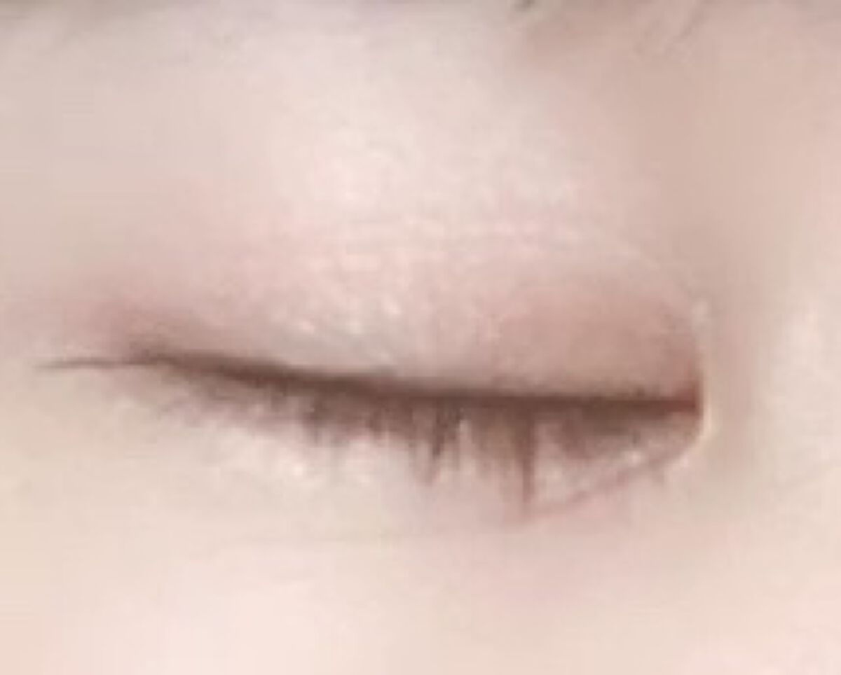 ムードアイシャドウパレット/GENE TOKYO/アイシャドウパレットを使ったクチコミ（1枚目）