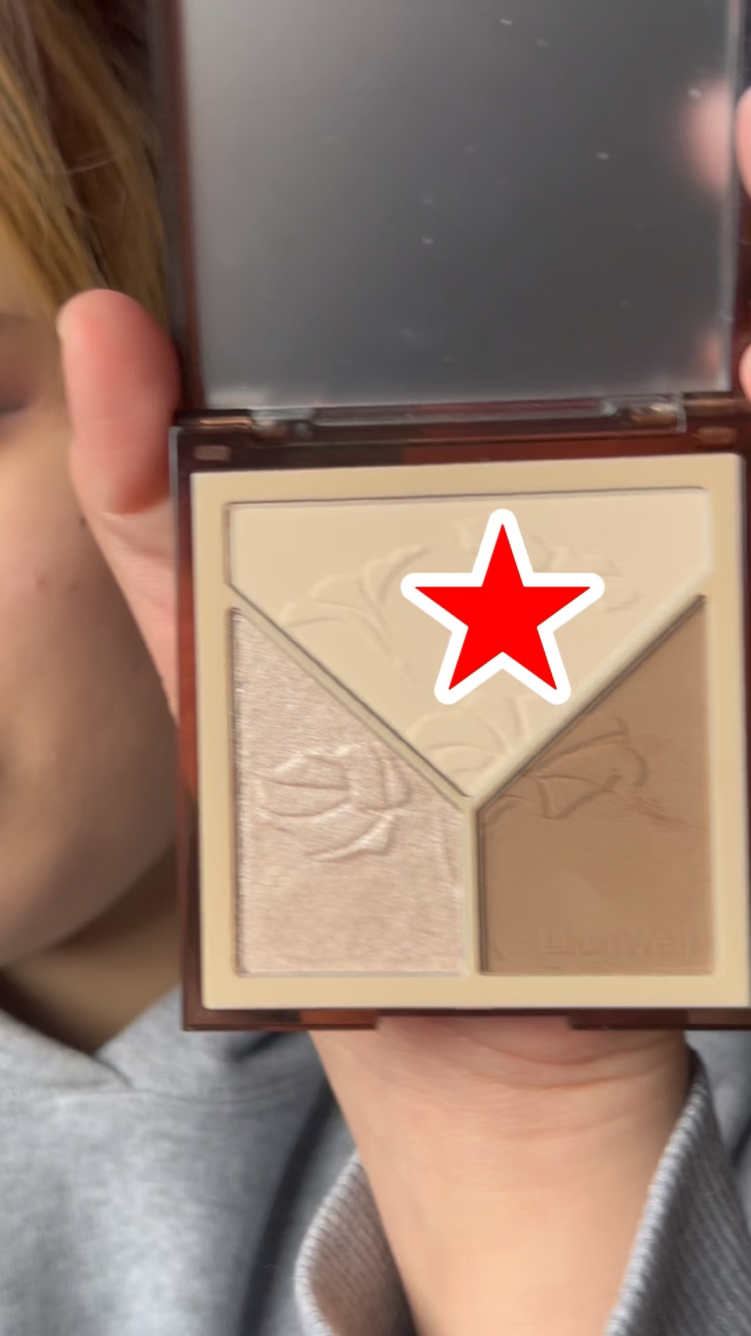 クリエイティブ コントゥア/LionWell（ライオンウェル）/シェーディングの人気ショート動画