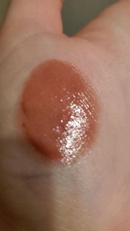 ディオール アディクト ステラー ハロ シャイン/Dior/口紅を使ったクチコミ(2枚目)