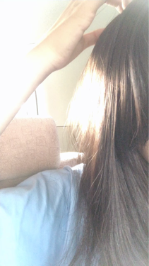 フィーノ　プレミアムタッチ　濃厚美容液ヘアマスク/フィーノ/ヘアマスク・ヘアパックを使ったクチコミ（3枚目）