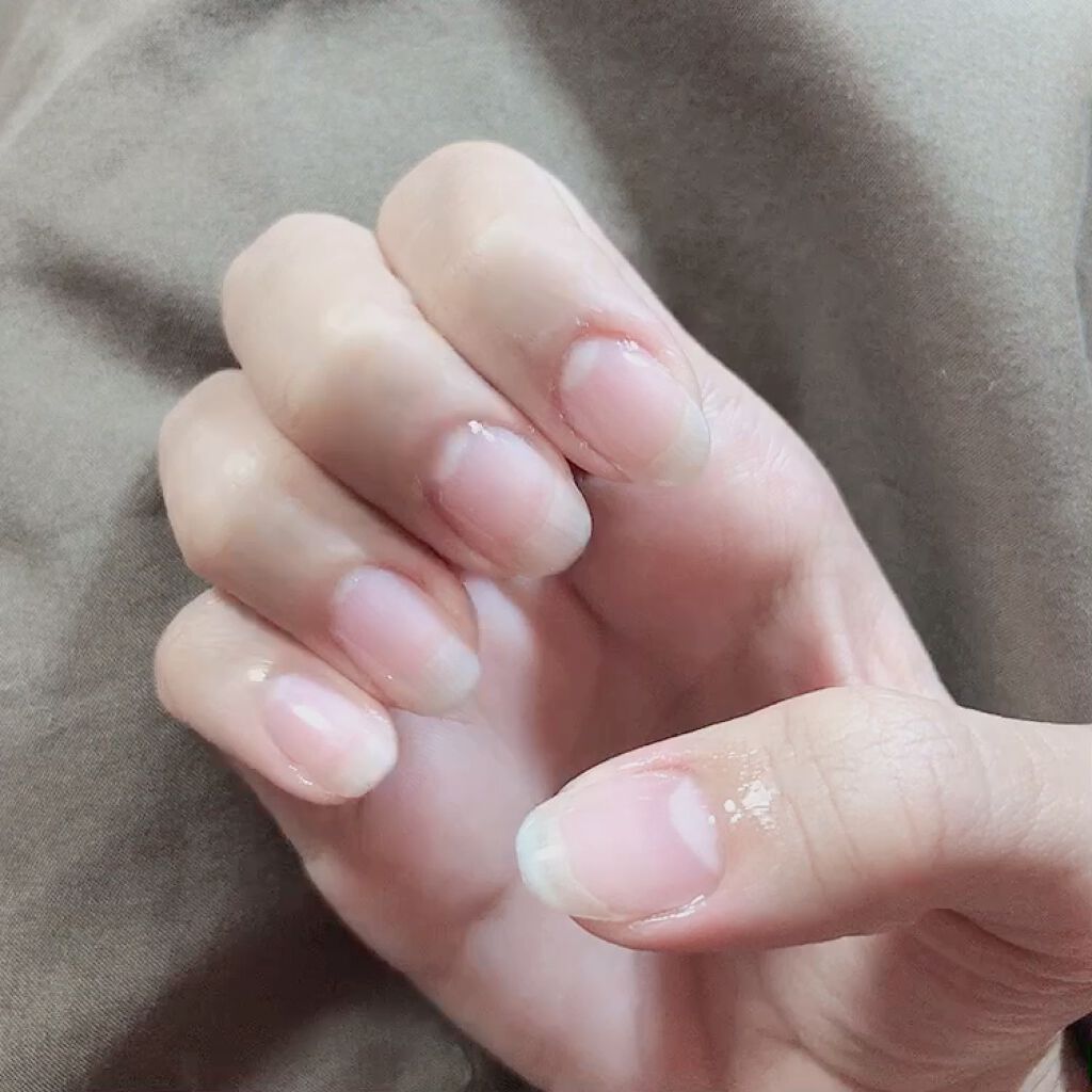 マイラーファイル(爪やすり)/エリコネイル/ネイル用品の動画クチコミ1つ目