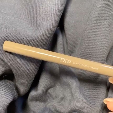 シルキーリキッドアイライナーWP/D-UP/リキッドアイライナーの人気ショート動画