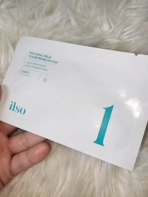 ディープクリーンマスター/ilso/その他スキンケアグッズを使ったクチコミ（3枚目）