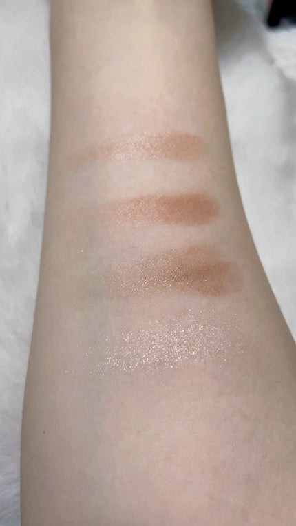 シルキースフレアイズ(マットタイプ)/キャンメイク/アイシャドウパレットの人気ショート動画