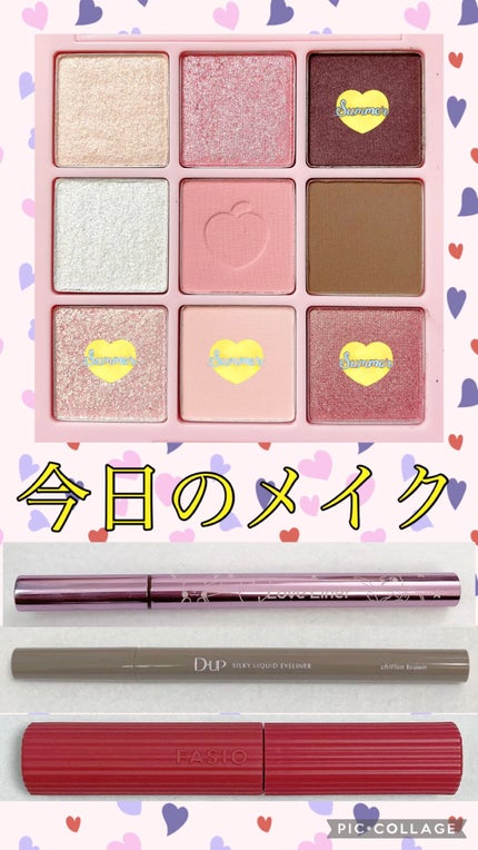 シルキーリキッドアイライナーWP/D-UP/リキッドアイライナーの人気ショート動画