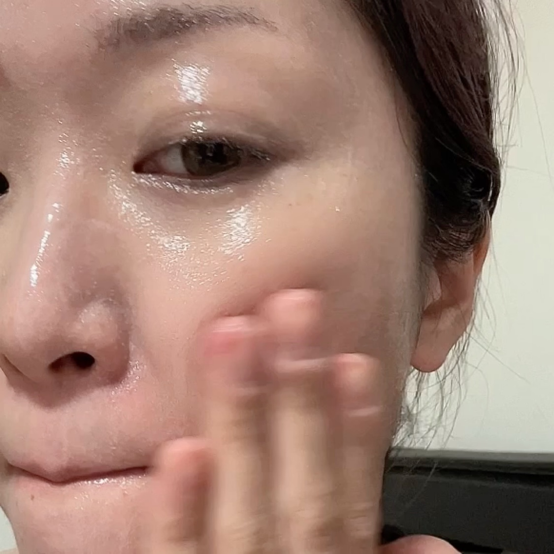 &honey クレンジングバーム メルティ ホット/&honey/クレンジングバームを使ったクチコミ（3枚目）