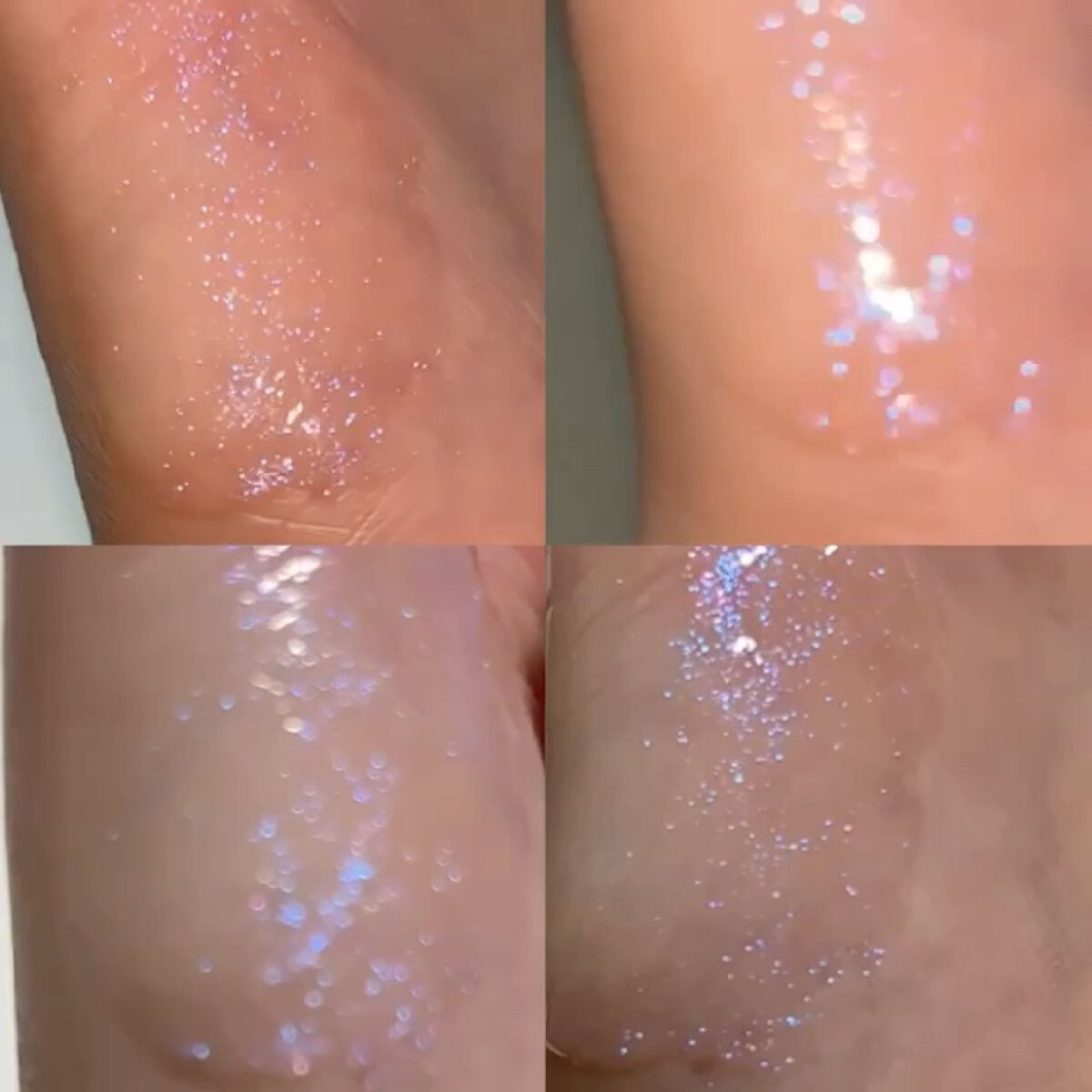 リップゼリー/i’m meme/リップグロスを使ったクチコミ（2枚目）