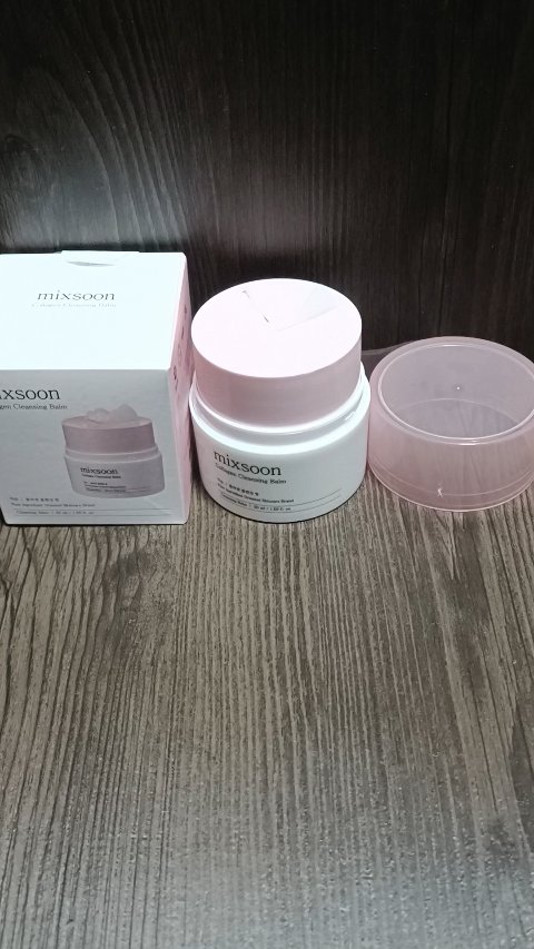 ビーンコラーゲンハイドロゲルマスク/mixsoon/シートマスク・パックの動画クチコミ1つ目