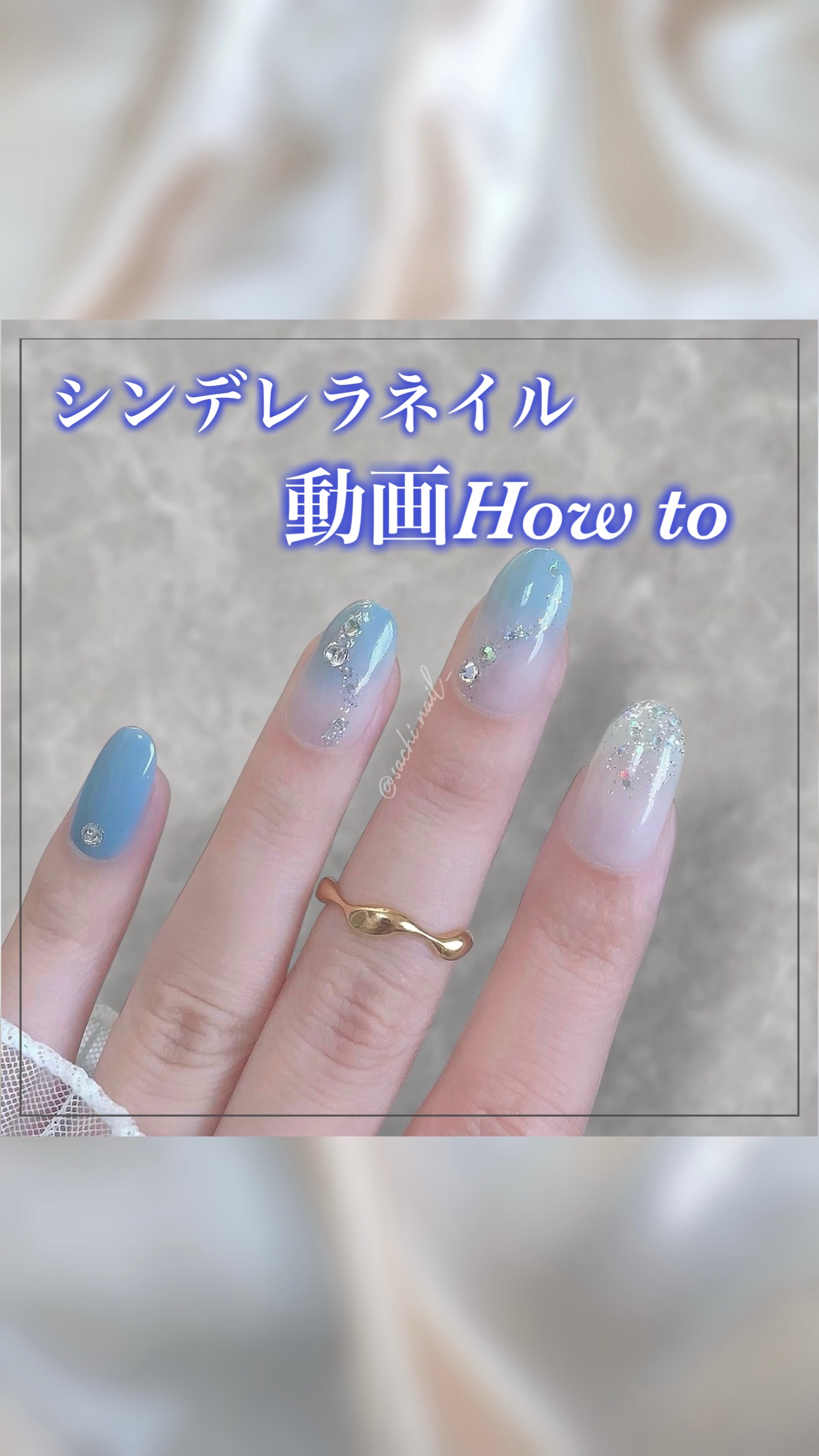 カラフルネイルズ/キャンメイク/マニキュアを使ったクチコミ（1枚目）