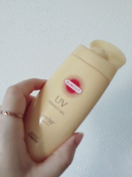 サンカットR パーフェクトUV ジェル/サンカット®/日焼け止めジェルの人気ショート動画