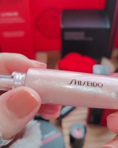 シマージェルグロス/SHISEIDO/リップグロスを使ったクチコミ（3枚目）