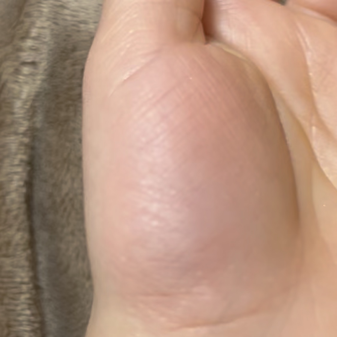 ナチュラル チークN/CEZANNE/パウダーチークを使ったクチコミ（3枚目）