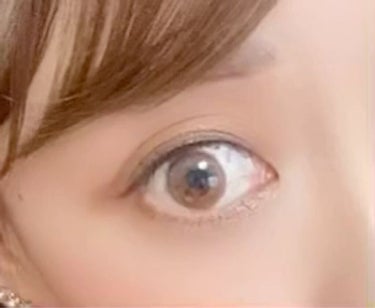 i-sha Season eye/蜜のレンズ/カラーコンタクトレンズを使ったクチコミ（5枚目）
