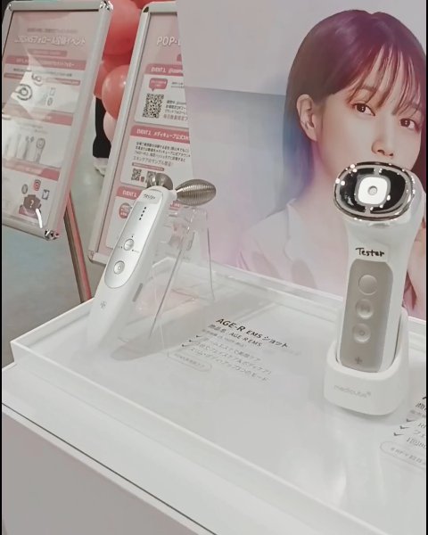 ゼロ毛穴パッド 2.0/MEDICUBE/トナーパッドを使ったクチコミ（3枚目）