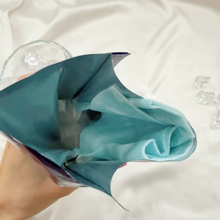 バクチオールAアンプル/23years old/美容液を使ったクチコミ（2枚目）