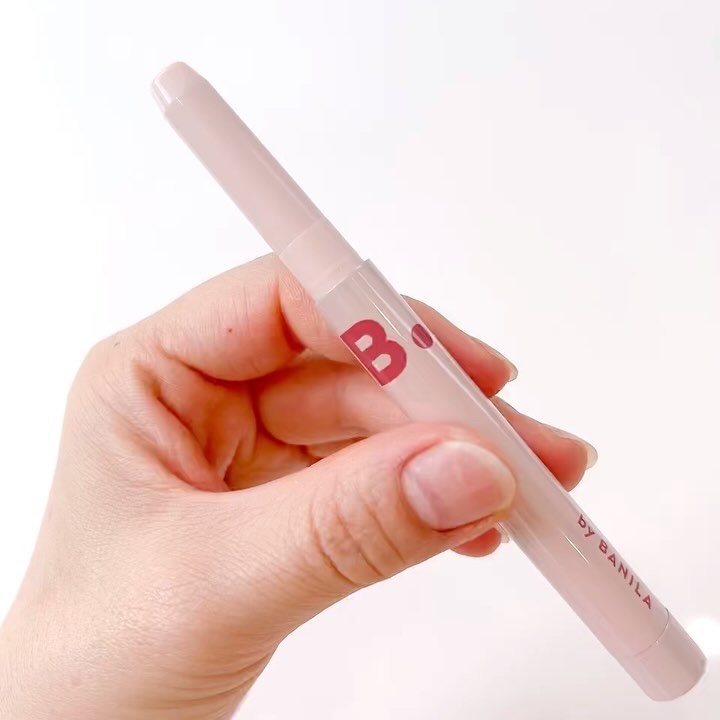 スマッジングリップペンシル/BANILA CO/リップライナーを使ったクチコミ（2枚目）