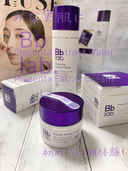 プラセンテン/Bb lab./化粧水の人気ショート動画