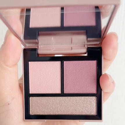 テイラード カラー アイズ 06 Royal Garden / SNIDEL BEAUTY テイラード カラー アイズ 06 Royal Garden / SNIDEL BEAUTY