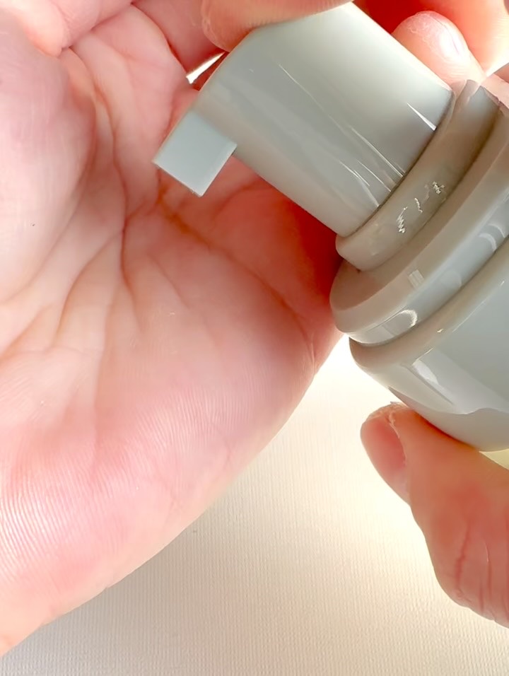 ピュア＆ソフトフェミニンウォッシュ /AROMATICA/デリケートゾーンケアを使ったクチコミ（3枚目）