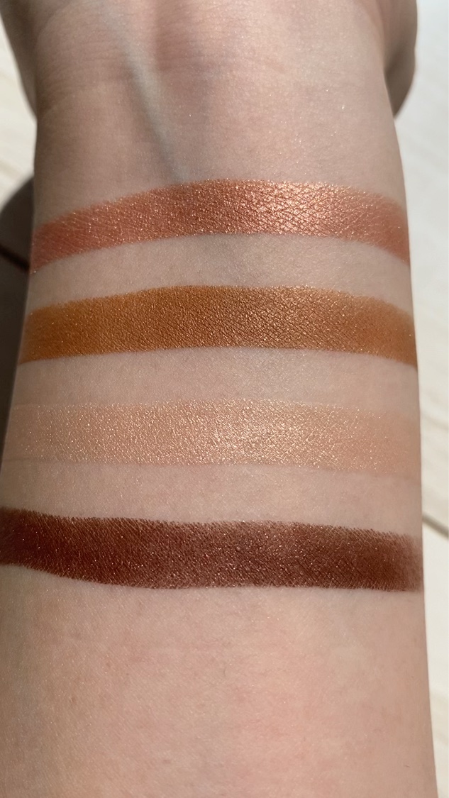 RMK デューイーメルト リップカラー/RMK/口紅を使ったクチコミ（3枚目）