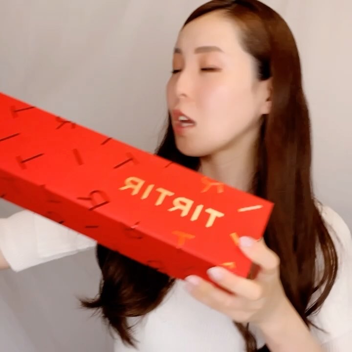 マスク フィット レッド クッション/TIRTIR(ティルティル)/クッションファンデーションの動画クチコミ2つ目