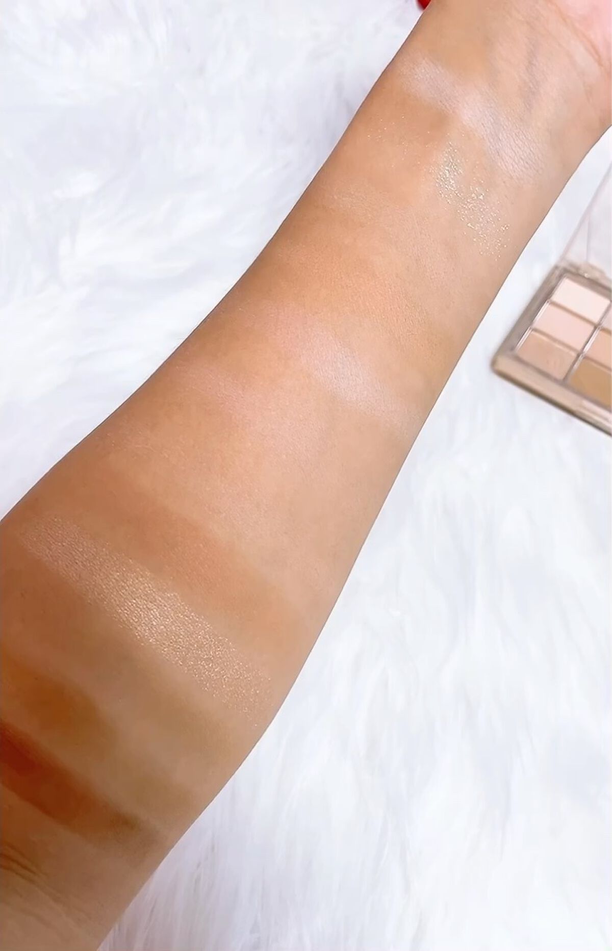 ベルベットブラーリングフィグシングティント/wakemake/リップティントの動画クチコミ1つ目