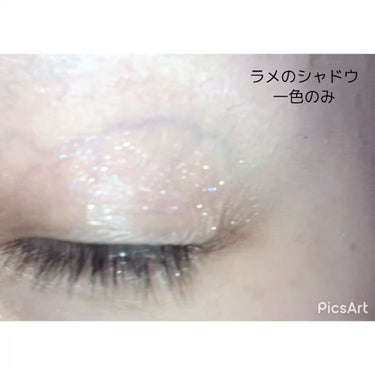 UR GLAM　BLOOMING EYE COLOR PALETTE/U R GLAM/アイシャドウパレットの動画クチコミ1つ目