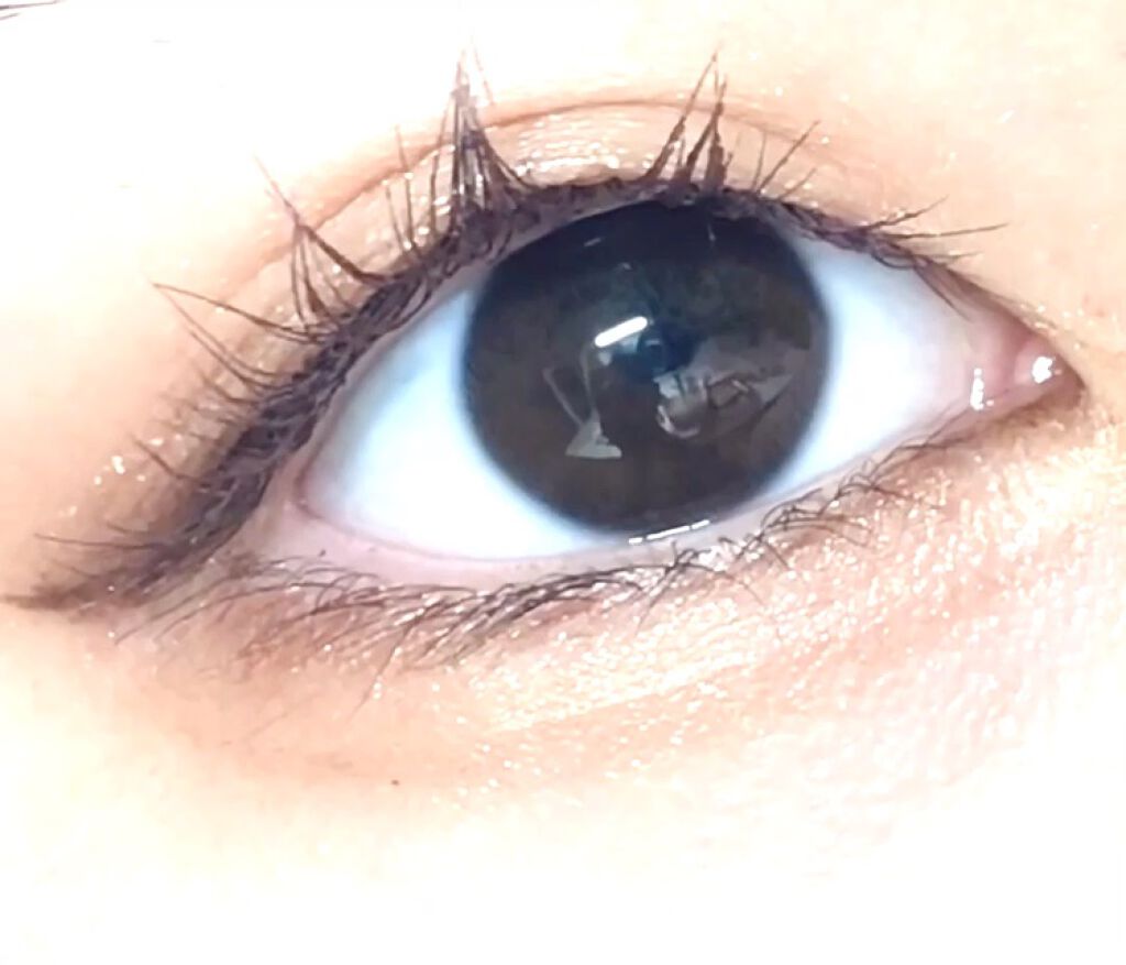 スキニーリッチシャドウ/excel/アイシャドウパレットを使ったクチコミ（2枚目）