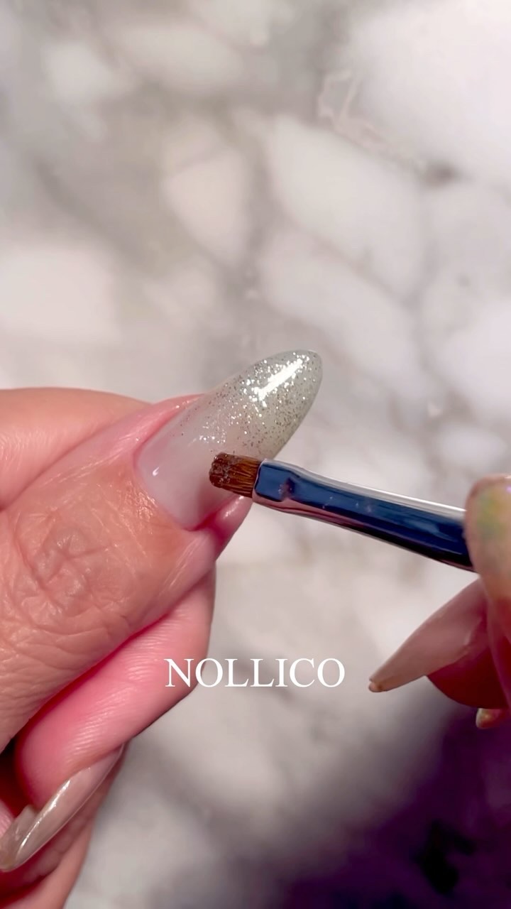 絶佳筆/ネイル工房/ネイル用品を使ったクチコミ（1枚目）