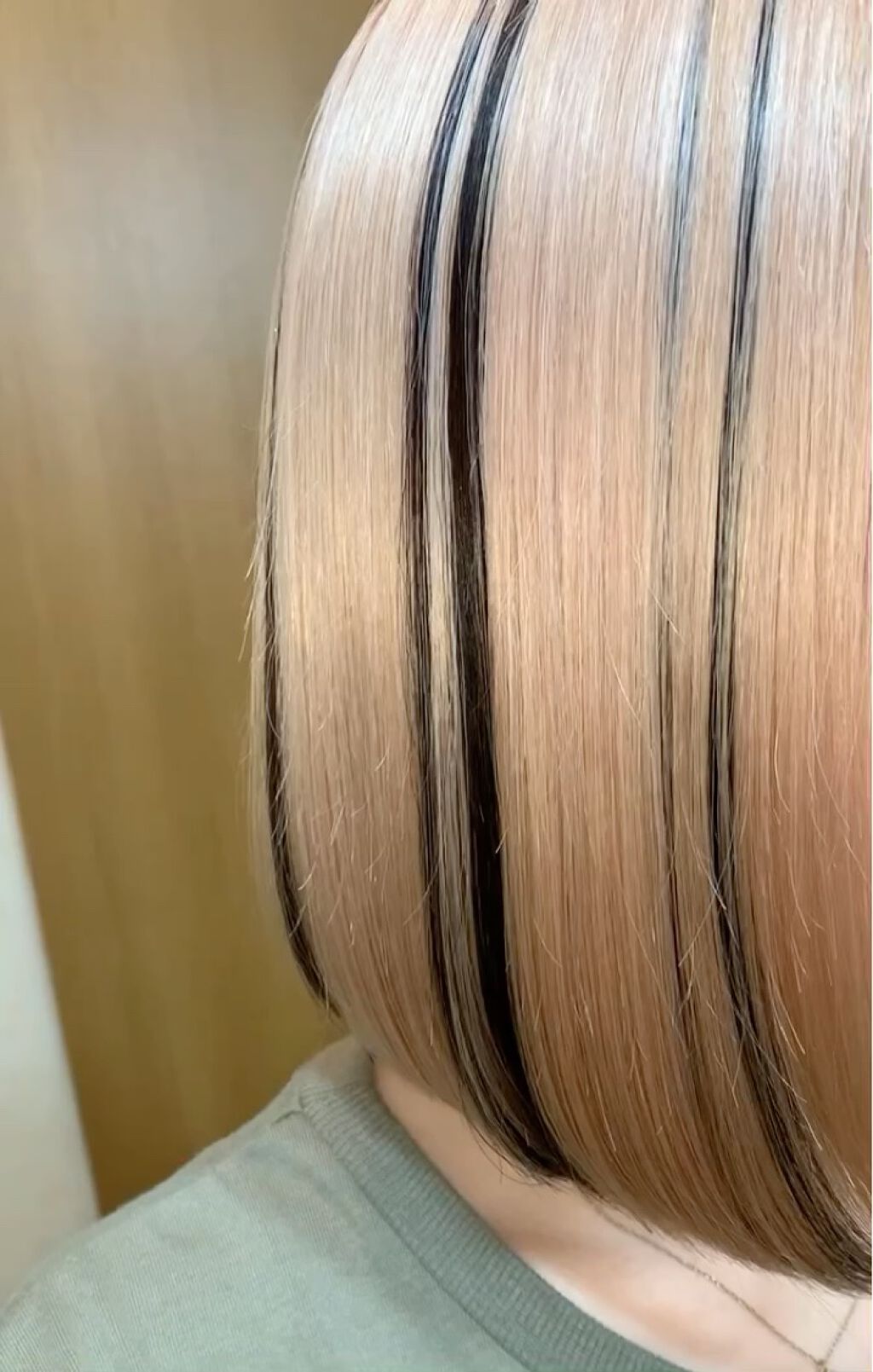 エイトザタラソ ユー CBD＆リフレッシング クレンズ 美容液シャンプー／CBD＆バランシング ダメージリペア 美容液ヘアトリートメント/エイトザタラソ/市販シャンプーを使ったクチコミ（3枚目）