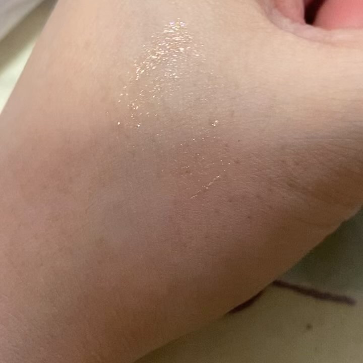 ラブ・ライナー　オールラッシュマスク　クリスタルアイズコレクション＜マスカラ＞/ラブ・ライナー/マスカラの動画クチコミ5つ目