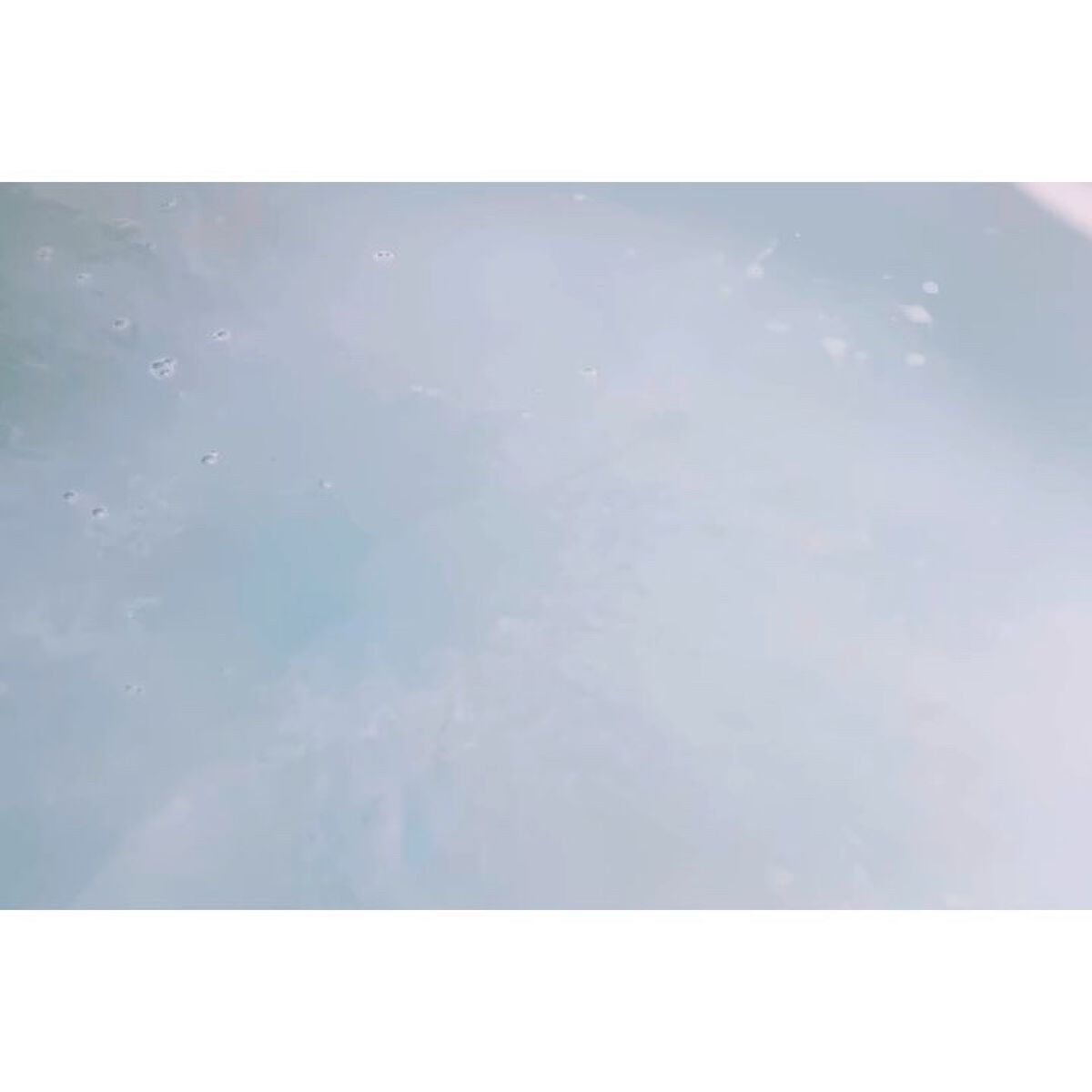 モンスターバブル ゆるんとジャグジー気分/バブ/炭酸系入浴剤を使ったクチコミ（3枚目）