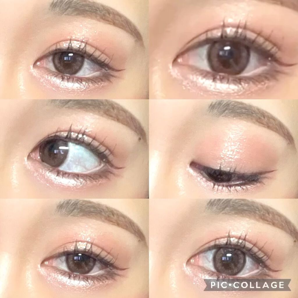 ナチュラル チークN/CEZANNE/パウダーチークを使ったクチコミ（2枚目）