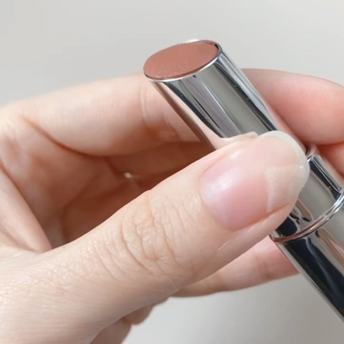 ソフトマットルージュ/キスミー フェルム/口紅の動画クチコミ1つ目