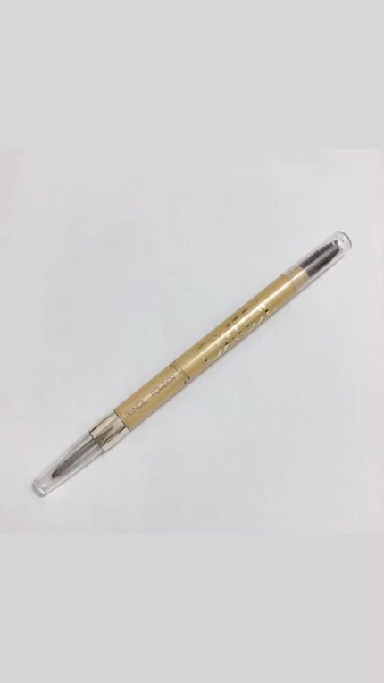 パウダー&ペンシル アイブロウEX/excel/アイブロウペンシルの人気ショート動画