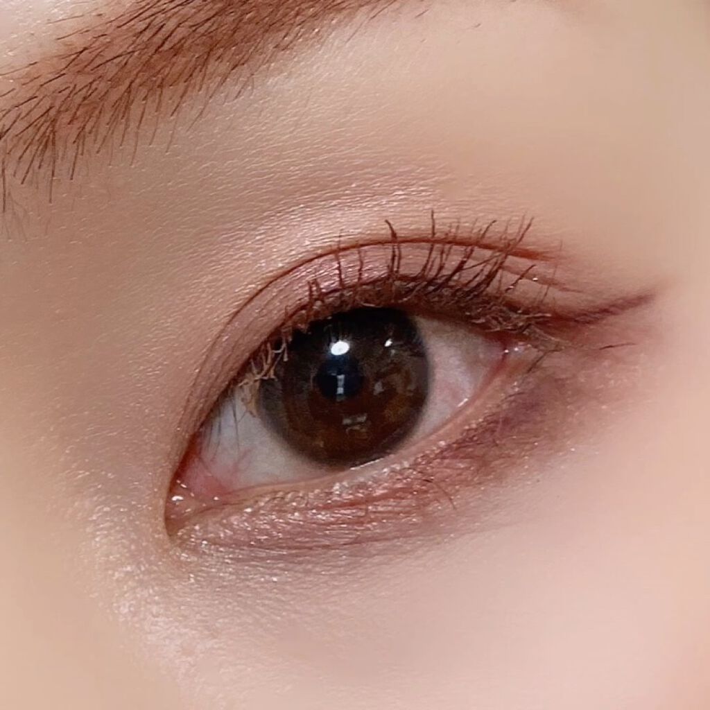 3CE EYEBROW MASCARA/3CE/眉マスカラの動画クチコミ1つ目