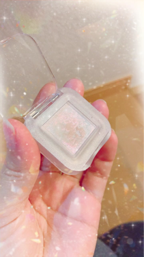 クチュールシャドウ(MELTED)/A’pieu/単色アイシャドウを使ったクチコミ（3枚目）