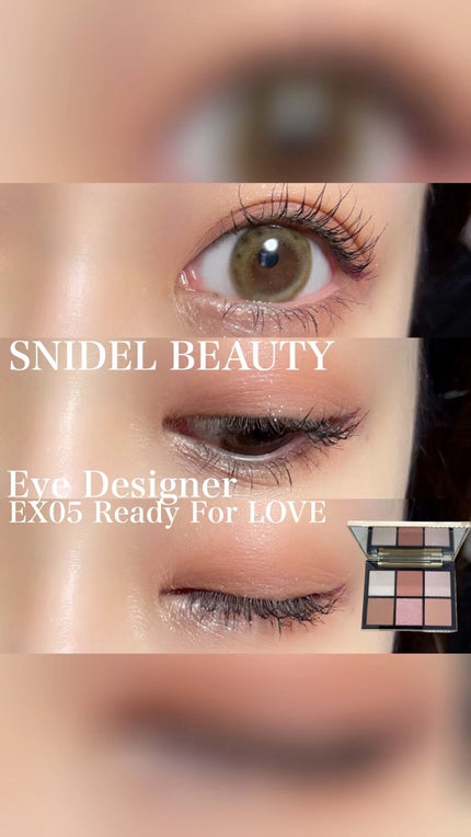 ピュア リップ ティント/SNIDEL BEAUTY/リップティントの人気ショート動画