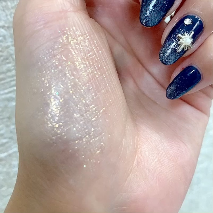 アイ カラー クォード/TOM FORD BEAUTY/アイシャドウパレットの動画クチコミ5つ目