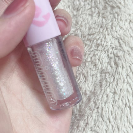 ミニュム バブグリッター/minum/グリッターの人気ショート動画