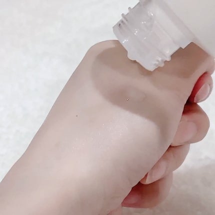 ゴールドコラーゲンエキスパートトナー/SNP/化粧水を使ったクチコミ(3枚目)