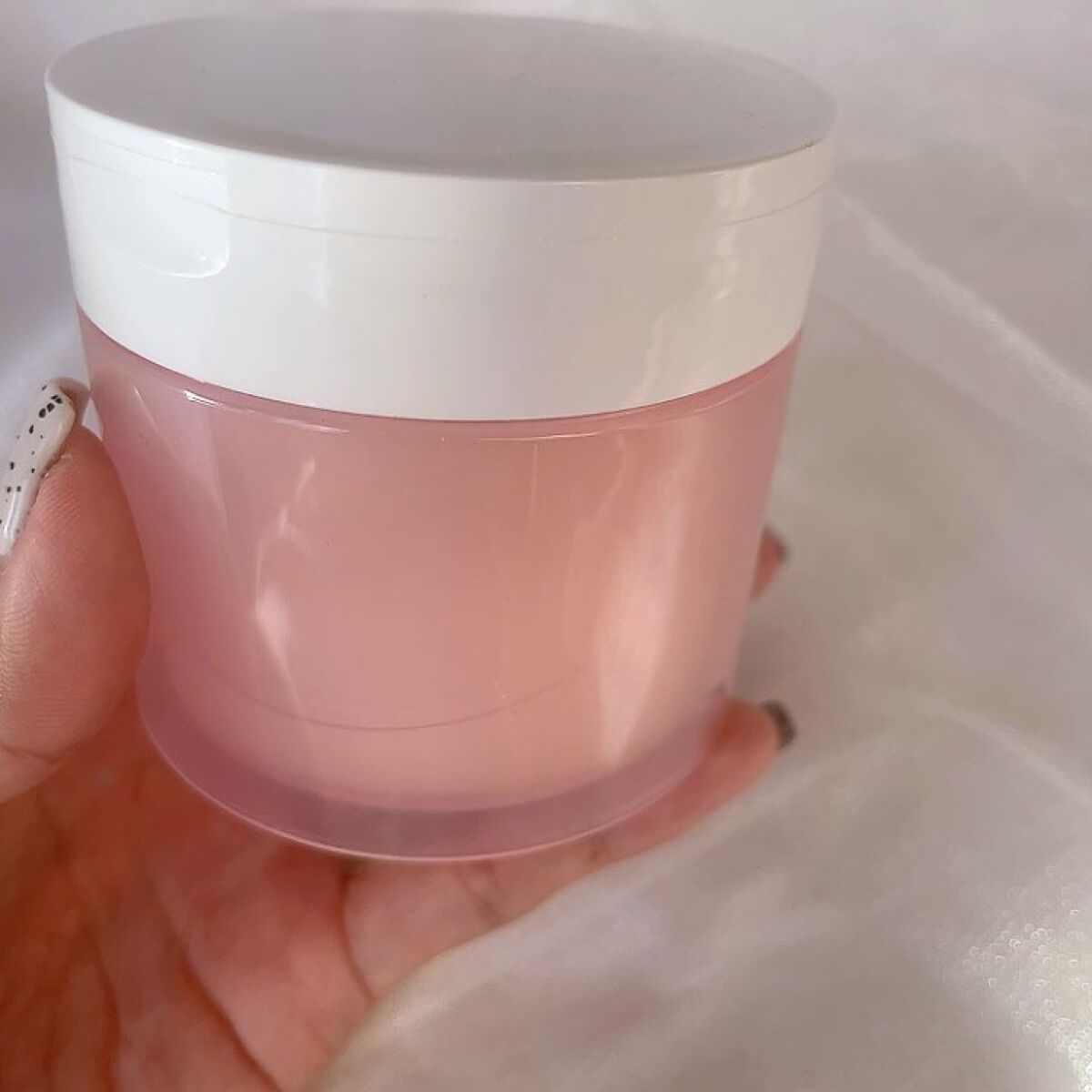 BHA ピーリングパッド/beplain/その他スキンケアの動画クチコミ3つ目