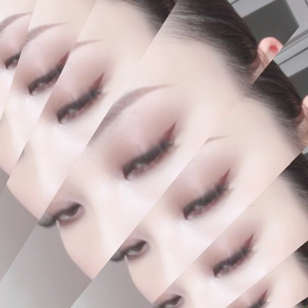 アイ カラー クォード/TOM FORD BEAUTY/アイシャドウパレットを使ったクチコミ（2枚目）