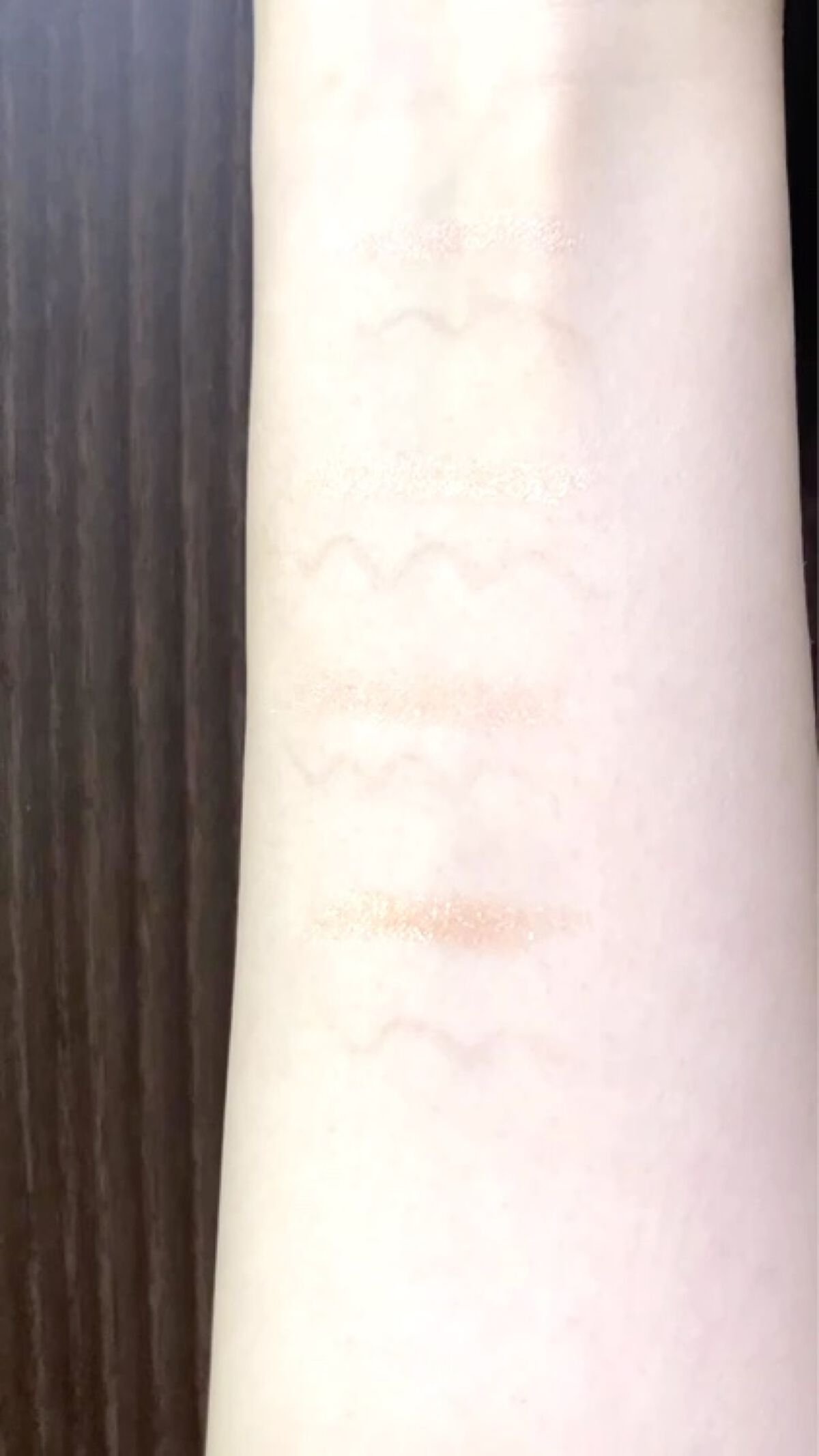 マルチブルーミングアイズ/K-パレット/スティックアイシャドウを使ったクチコミ（3枚目）