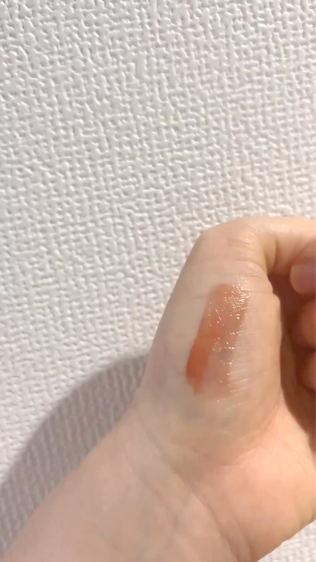 ダイブ ウォーター ティント/Flynn/リップティントの動画クチコミ1つ目