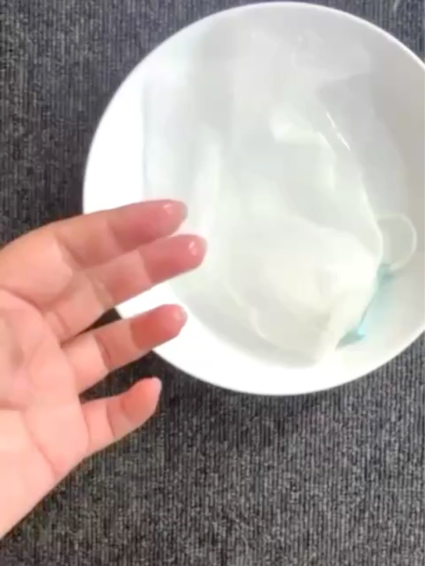 ヘトラス　ボディーローション/hetras/その他スキンケアを使ったクチコミ（2枚目）