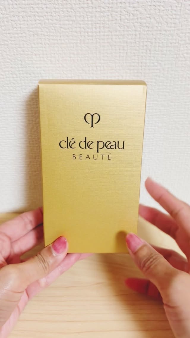 ムースネトワイアントA n/クレ・ド・ポー ボーテ/洗顔フォームを使ったクチコミ（1枚目）