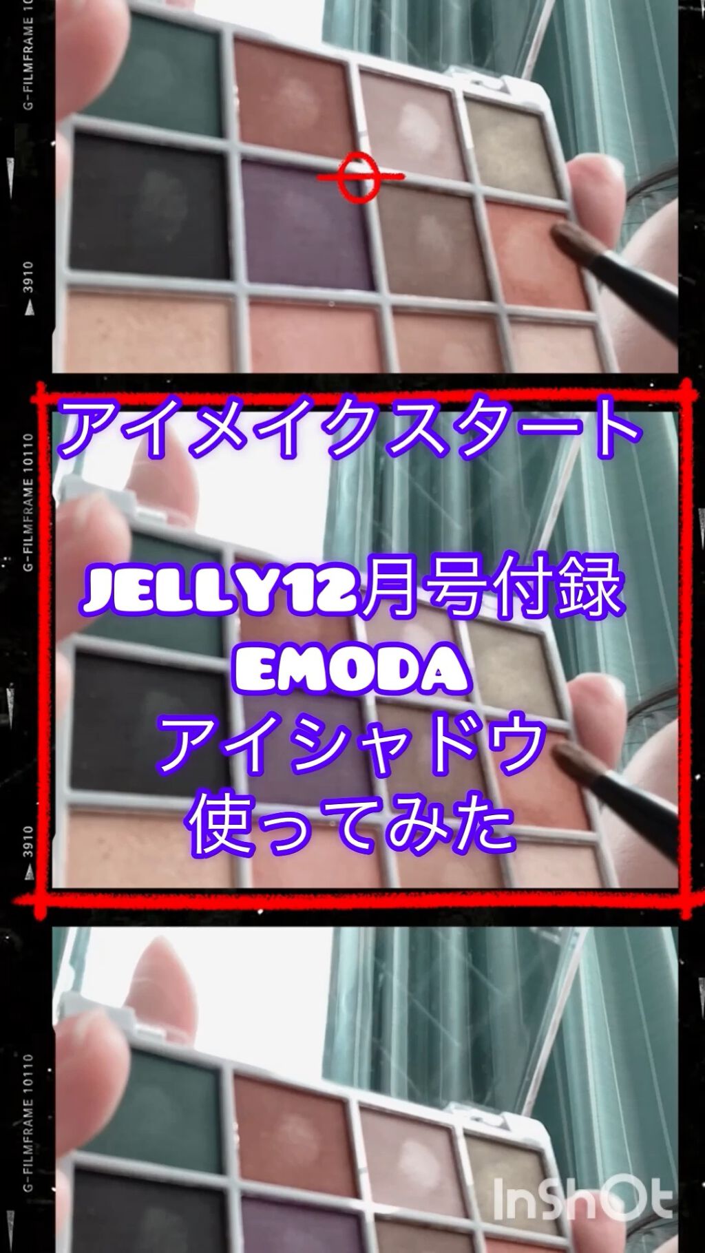 JELLY 2021年12月号/JELLY/雑誌の人気ショート動画